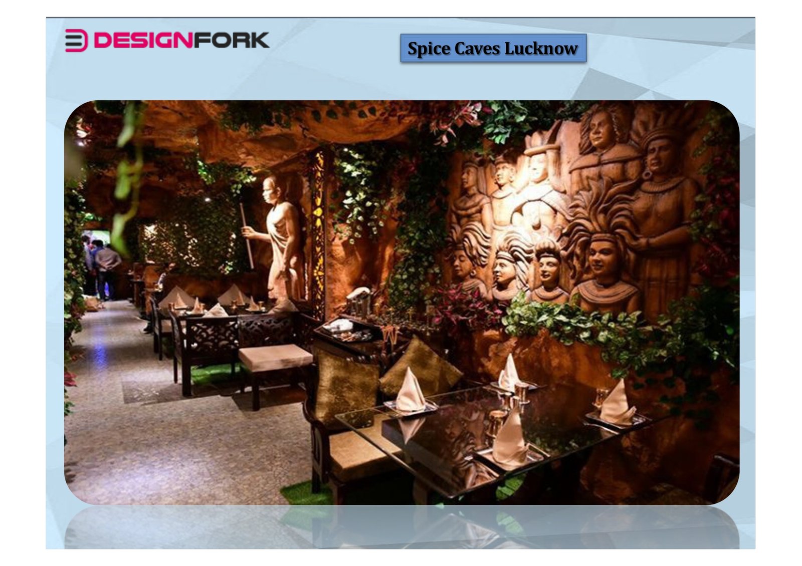 Spice Caves